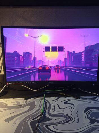 msi optix g24 series 75hz