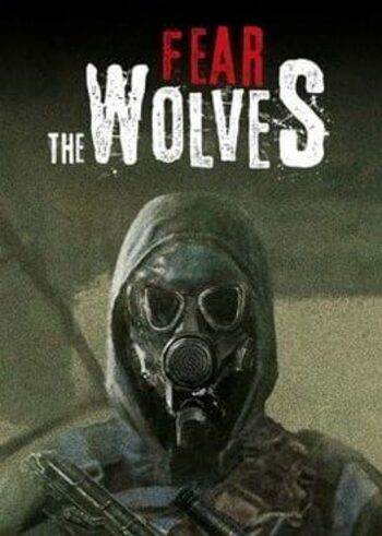 Fear The Wolves Steam Key GLOBAL