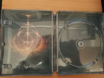 Steelbook Elden Ring for sale