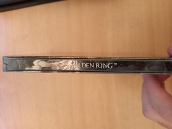 Get Steelbook Elden Ring