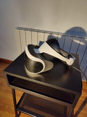 PlayStation 4 Vr Set