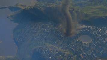 Buy Cities: Skylines - Natural Disasters (DLC) Steam Key GLOBAL