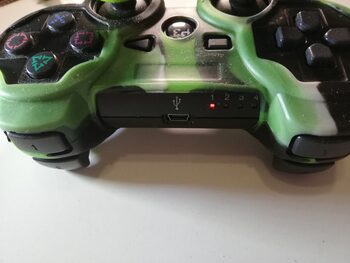 PS3 Generic Controller Wireless