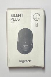Logitech B330 Silent Plus