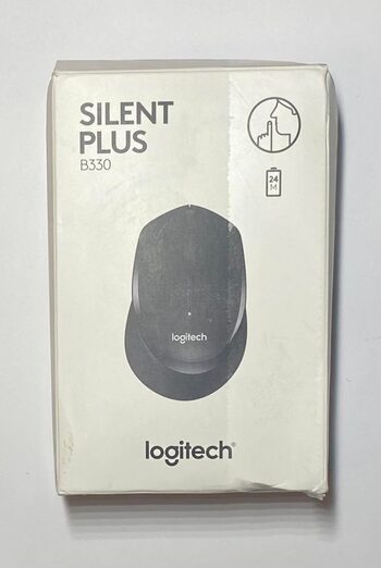 Logitech B330 Silent Plus