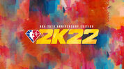 Get NBA 2K22: NBA 75th Anniversary Edition Código de Steam GLOBAL