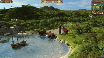Port Royale 3: Dawn of Pirates (DLC) Steam Key GLOBAL