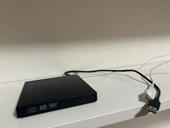 Pirkti Išorinis cd skaitytuvas