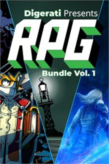 Digerati Presents RPG Bundle Vol. 1 XBOX LIVE Key ARGENTINA