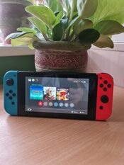 Get Nintendo Switch + Xenoblade Chronicles 2 + 3 Downloaded Games