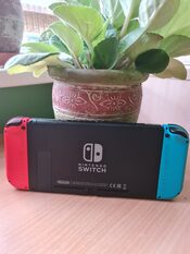 Nintendo Switch + Xenoblade Chronicles 2 + 3 Downloaded Games
