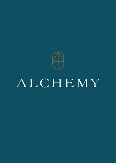 E-shop Alchemy Gift Card 250 CAD Key CANADA