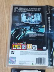 Buy TRON: Evolution - The Video Game PSP