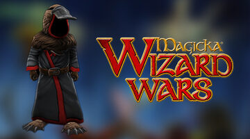 Magicka: Wizard Wars - Paradox Platypus Robe (DLC) Steam Key GLOBAL