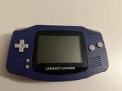 Game Boy Advance, Indigo