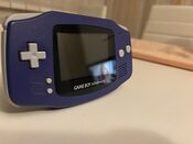 Game Boy Advance, Indigo for sale