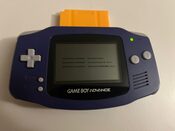 Game Boy Advance, Indigo