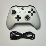 Xbox Wireless Controller – White