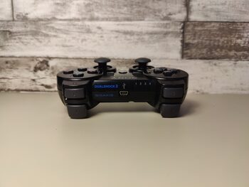 Buy PS3 Super Slim 320GB + DualShock 3