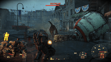 Redeem Fallout 4 Steam Key GLOBAL