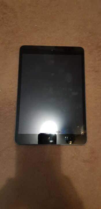 Comprar Apple iPad mini 2 16GB Wi-Fi Space Gray/Black