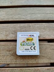 Hey! Pikmin Nintendo 3DS