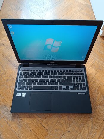 Acer Aspire M3 MA50