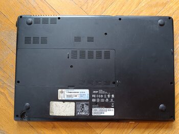 Acer Aspire M3 MA50