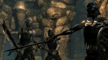 Get The Elder Scrolls V: Skyrim [RU] Steam Key EUROPE