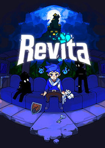 Revita (PC) Steam Key GLOBAL