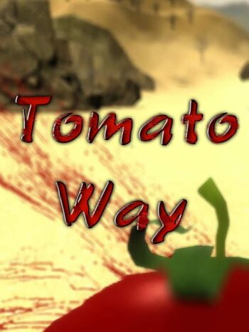 Tomato Way (PC) Steam Key GLOBAL