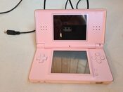 Nintendo DS lite, 9/10 geros būklės