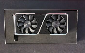 RTX 3060ti FOUNDERS EDITION