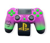 Mando Ps4 "scuf" Tigernicks personalizado