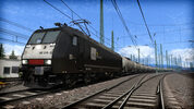 Train Simulator: MRCE BR 185.5 Loco (DLC) Steam Key GLOBAL for sale