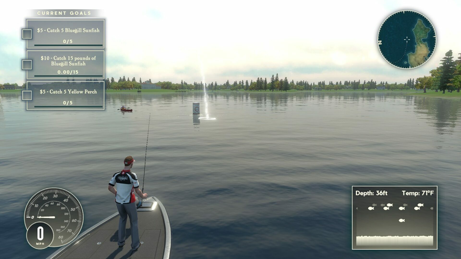 Buy Rapala Fishing: Pro Series Xbox key! Cheap price