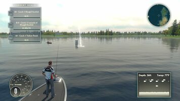 Rapala Fishing: Pro Series (Xbox One) Xbox Live Key UNITED STATES