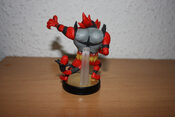 Buy amiibo Incineroar