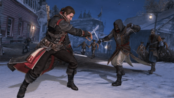 Get Assassin's Creed: The Rebel Collection (Nintendo Switch) eShop Key EUROPE