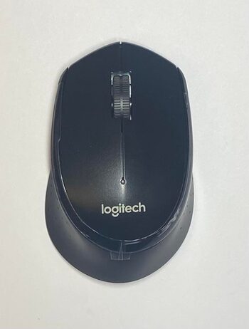 Logitech B330 Silent Plus