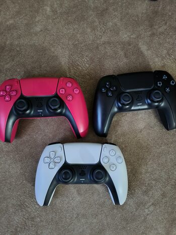 Mando ps5 nuevo