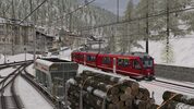 Train Simulator 2017 Steam Key EUROPE