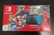 Mario Kart 8 Deluxe Nintendo Switch