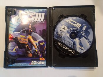 Get XG3: Extreme G Racing PlayStation 2
