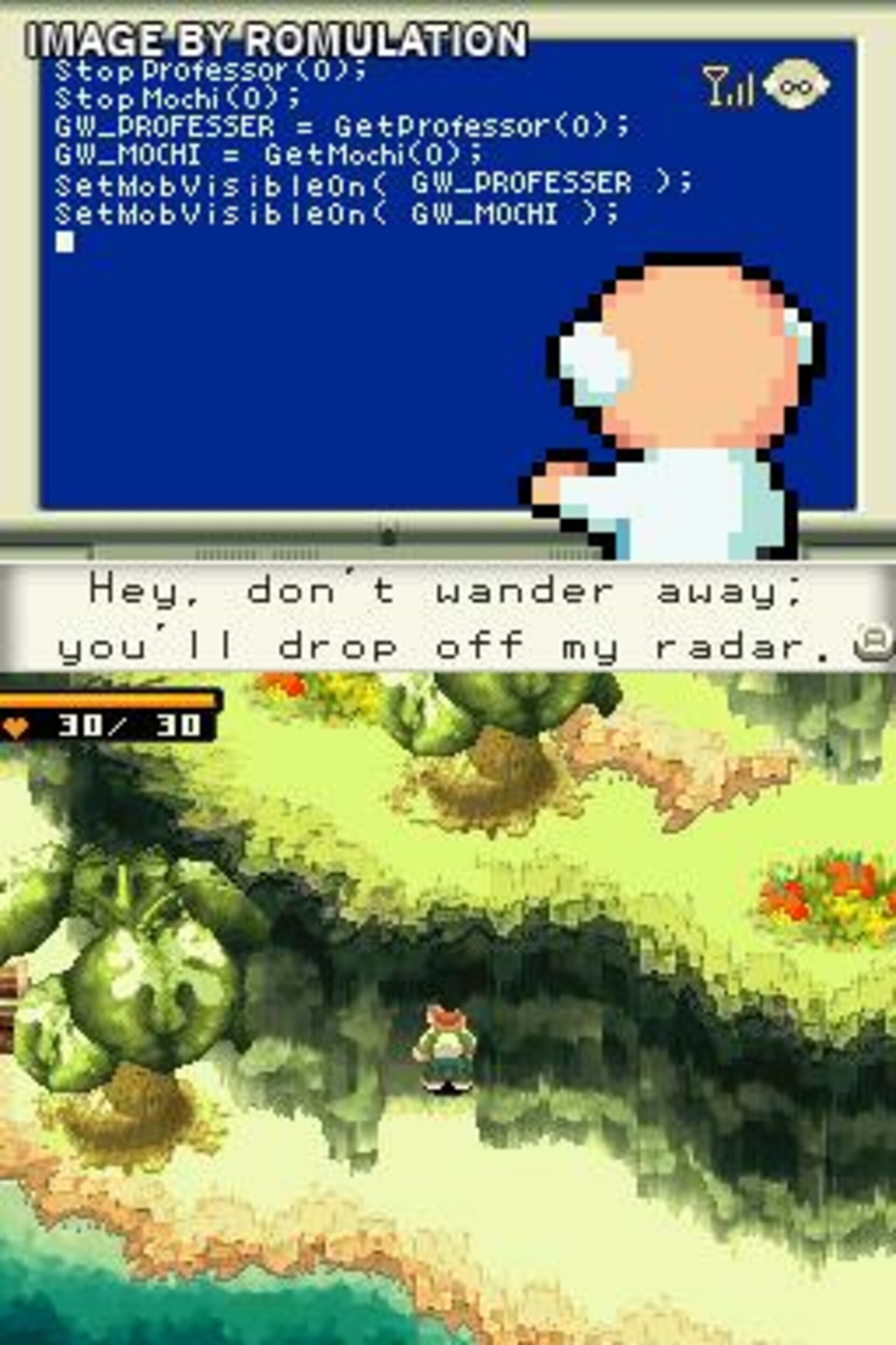 Comprar Contact Nintendo DS ENEBA