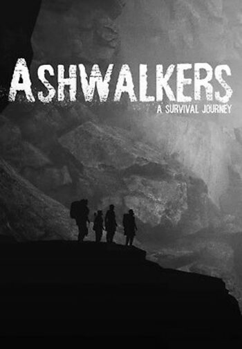 Ashwalkers Steam Key GLOBAL
