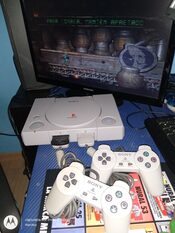 Consola Sony PlayStation 1 Pal España for sale