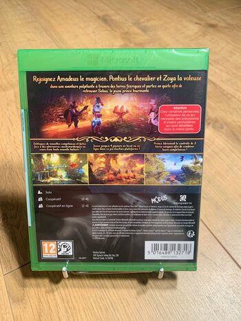 Buy Trine 4: The Nightmare Prince Xbox One