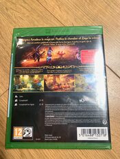 Trine 4: The Nightmare Prince Xbox One
