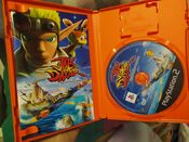 Jak and Daxter: The Lost Frontier PlayStation 2